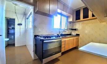 Imagem 6: Apartamento com sala ampla junto ao Jd Anália Franco e Ceret!!!