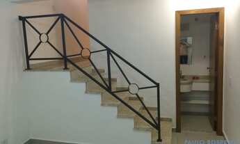 Imagem 2: CASA ASSOBRADADA - BUTANTÃ - SP