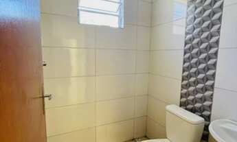 Imagem 4: CASA NOVA EM MONGAGUÁ