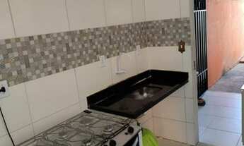 Imagem 4: Promoção Contrato de Gaveta: Casa 2/4 c Suite ; a 100m da Avenida Iguatemi; Terreno 5x 30m