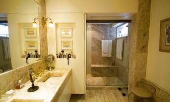 Imagem 6: Cobertura com 4 dormitórios à venda, 513 m² por R$ 3.700.000,00 - Copacabana - Rio de Jane