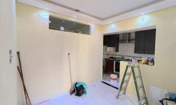 Imagem 3: Apartamento à venda na Rua Acaraú, Bela Vista, São Paulo - SP