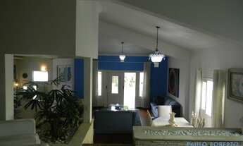 Imagem 3: CASA EM CONDOMÍNIO - ALPHAVILLE - SP