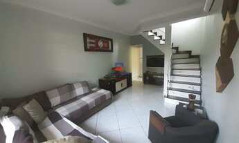 Imagem 7: Casa com 2 dorms, Boqueirão, Praia Grande - R$ 430 mil, Cod