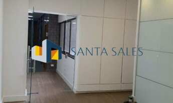 Imagem 4: Conjunto no Brooklin, 188 m², à venda por R$ 2.259.840 ou aluguel por R$ 11.000/mês!