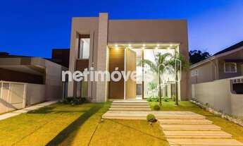 Imagem 4: Venda Casa em condomínio Alphaville Residencial Um Barueri