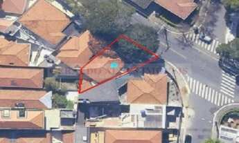 Imagem 5: SAO PAULO - Terreno Padrao - BOSQUE DA SAUDE