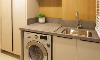 Imagem 7: Lançamento Bosco Centrale - Apartamento com 2 dormitórios e 72m² à venda no primeiro prédi