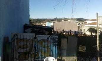 Imagem: Terreno Aracy II