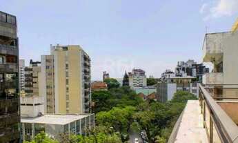 Imagem 2: Porto Alegre - Apartamento Padrão - Moinhos De Vento