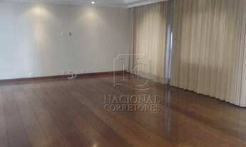 Imagem 5: Apartamento à venda - Vila Assunção - Santo André/SP