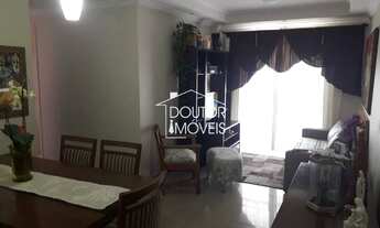 Imagem 1: São Paulo - Apartamento Padrão - VILA MARIETA