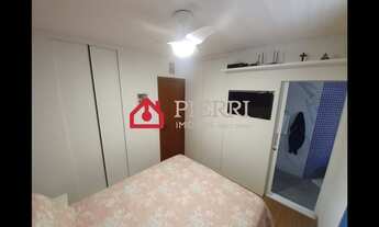 Imagem 7: Excelente apartamento a venda na Vila Leopoldina Chateaux France