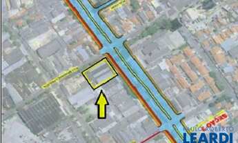 Imagem 2: AREA - GRANJA JULIETA - SP