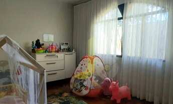 Imagem 6: Casa no São Cristovão super espaçosa e com excelente sobra de terreno