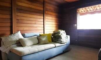 Imagem 4: Chácara com 3 dormitórios à venda, 1000 m² por R$ 1.000.000,00 - Terras de Itaici - Indaia