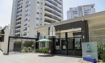 Imagem 5: Perfil Morumbi à venda com 96m² 3 dormitórios 2 suítes e 2 vagas no Morumbi, São Paulo - S