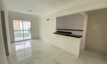 Imagem 3: Apartamento para aluguel possui 90 metros quadrados com 2 quartos em Caiçara - Praia Grand