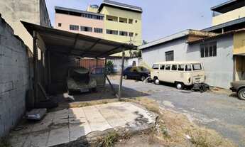 Imagem: Oportunidade!!! Lote no bairro Interlagos