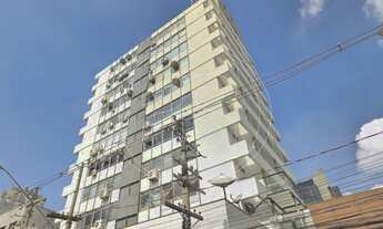 Imagem: São Paulo - Conjunto Comercial/Sala - Itaim