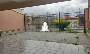 Imagem: Sobrado à venda, 3 quartos, 2 suítes