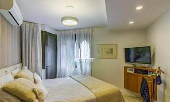 Imagem 5: Apartamento com 3 quartos, 208 m² à venda em Sumaré