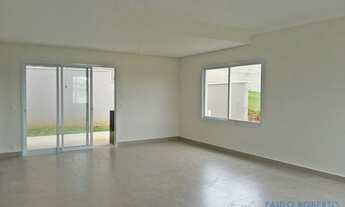 Imagem 2: CASA EM CONDOMÍNIO - CONDOMÍNIO RESIDENCIAL VILLAGIO DI NAPOLLI - SP