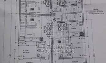 Imagem 5: Cobertura à venda, 98 m² por R$ 480.000,00 - Campestre - Santo André/SP