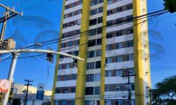 Imagem 2: Excelente apartamento no Condomínio Edifício Bretagne