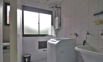 Imagem 6: Apartamento à venda com 120m², 3 quartos e 2 vagas