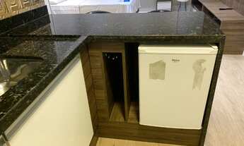 Imagem 7: Studio para Locação no Bethaville - Barueri