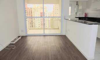 Imagem: Apartamento à venda 2 Quartos, 1 Suite