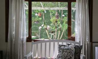 Imagem 13: CASA EM CONDOMÍNIO - TAMBORÉ - SP