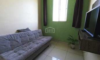 Imagem 7: Apartamento à venda no bairro Jaqueline - Belo Horizonte/MG