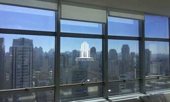 Imagem 4: Conj. Comercial em São Paulo