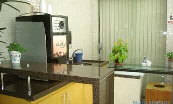 Imagem 7: CASA TÉRREA - TATUAPÉ - SP