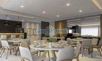 Imagem 7: Duplex em Campo Largo