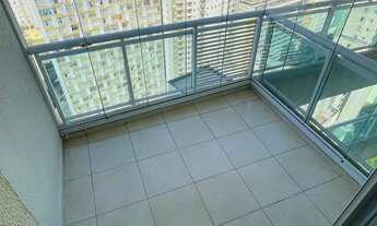 Imagem 4: Apartamento para aluguel possui 48 metros quadrados com 1 quarto em Centro - São Paulo - S