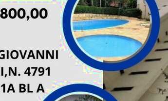 Imagem: APARTAMENTO VILA ANDRADE 35 DESCONTO