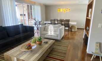 Imagem 1: Parc Mondrian Moema à venda de 200m² com 3 suítes e 4 vagas de garagem