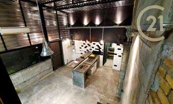 Imagem 3: Casa com 2 dormitórios para alugar, 60 m² por R$ 3.999,99 - Pinheiros - São Paulo/SP