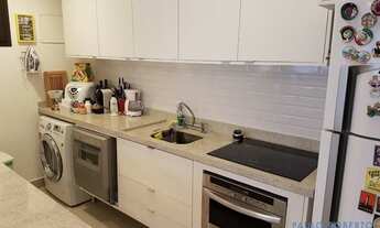 Imagem 5: FLAT - VILA OLÍMPIA - SP