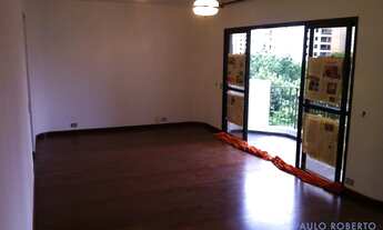 Imagem: APARTAMENTO - VILA NOVA CONCEIÇÃO - SP