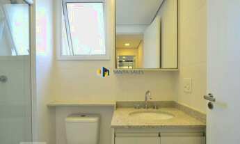 Imagem 6: Apartamento com 68m² na Vila Mascote 2 Dormitórios + 2 Banheiros + 1 Vaga de garagem