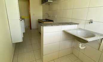 Imagem 5: Apartamento com 3 dormitórios à venda, 78 m² por R$ 260.000,00 - Torres do Imperial - Cuia