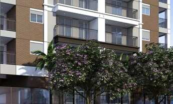 Imagem 7: APARTAMENTO - CAMPO BELO - SP