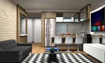 Imagem: APARTAMENTO - VILA NOVA CONCEIÇÃO - SP