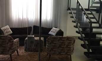 Imagem 7: Casa sobrado em condomínio com 3 quartos no Belvedere - Bairro Parque Universitário em Cui