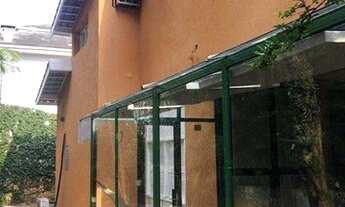 Imagem 7: Sobrado para Venda em São Paulo, Vila Tramontano, 5 dormitórios, 3 suítes, 4 banheiros, 2