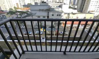 Imagem 6: Apartamento à venda 3 Quartos, 3 Suites, 2 Vagas, 163M², Vila Mariana, São Paulo - SP